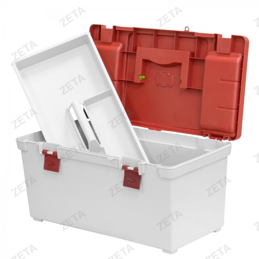 Контейнер "Кларк L" (белый)