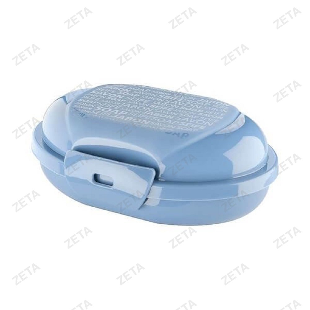 Мыльница пластиковая № TP-199