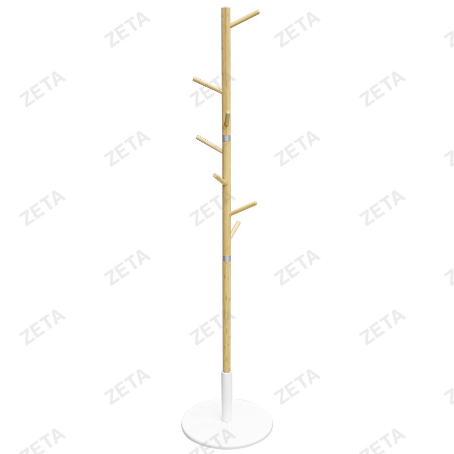 Вешалка напольная №XD23005 (ВИ) - изображение 1