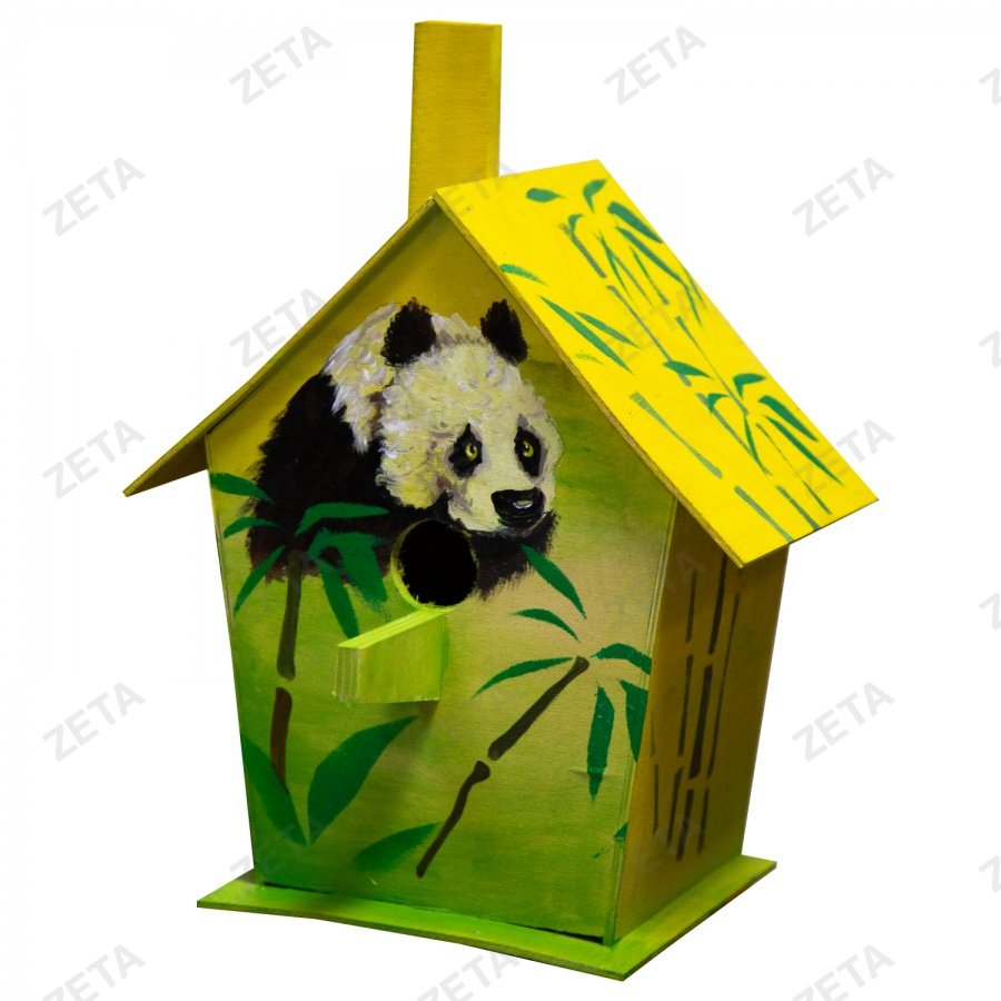 Скворечник