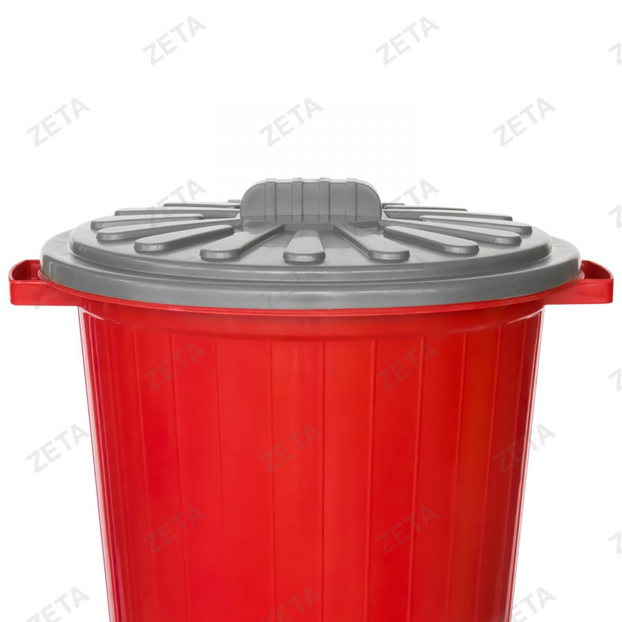 Крышка для мусорного бака - изображение 3