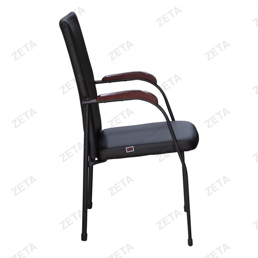 Стул "Тренд Z" с деревянной накладкой