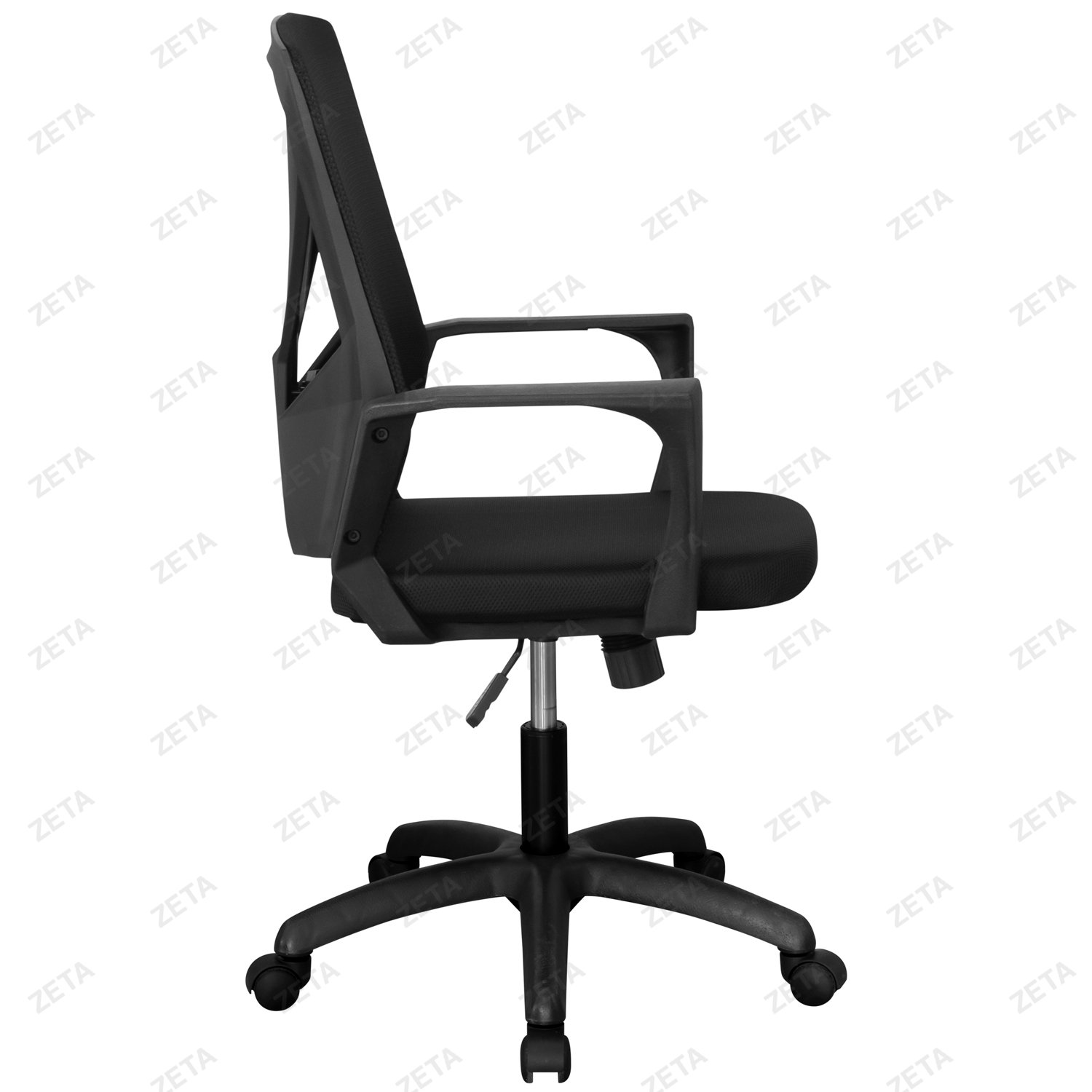 Кресло "МИ-7 Z" без подголовника