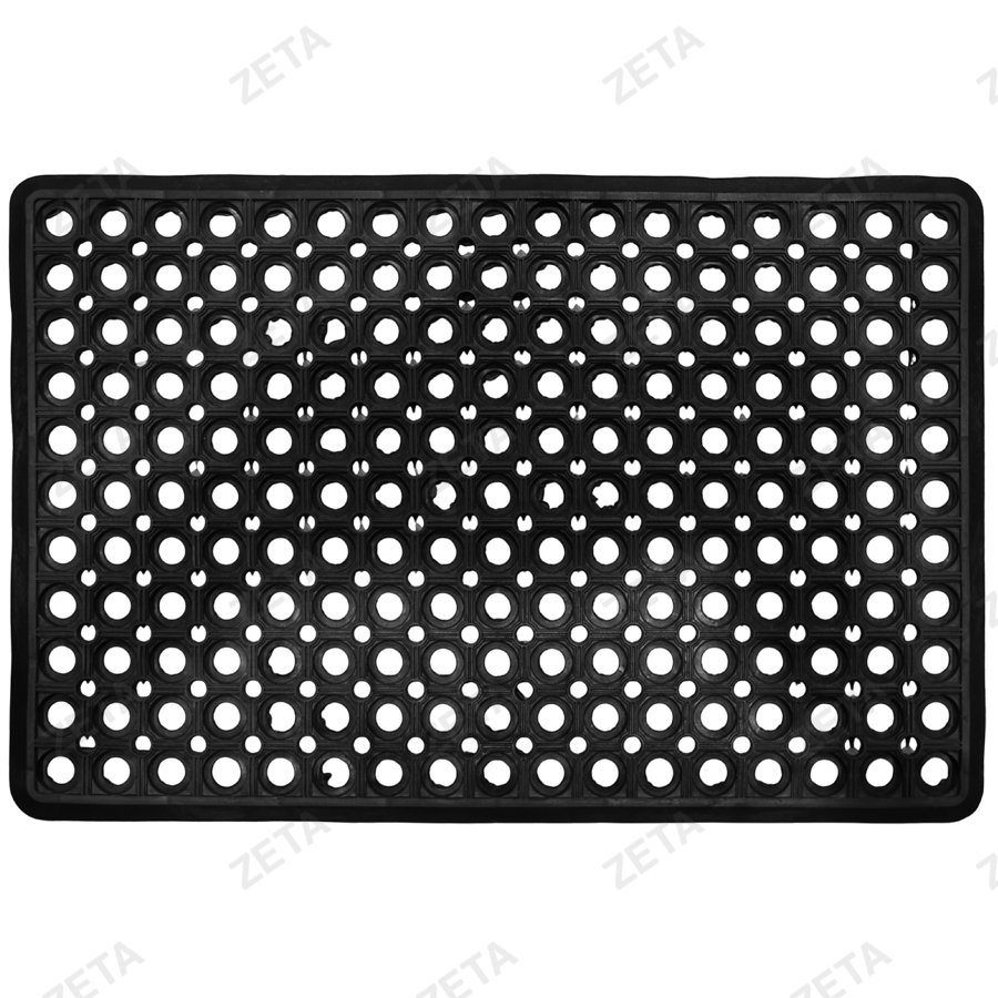 Коврик придверный 40*60 см HDC600 (ВИ) - изображение 1