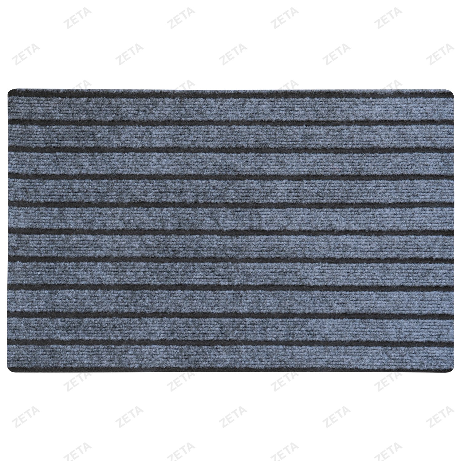 Коврик придверный 38*58 см №HDC491 (ВИ)
