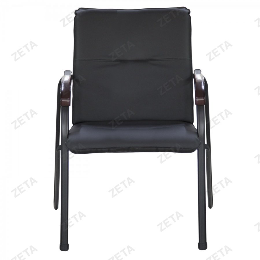 Стул "Мод. 216" с деревянной накладкой - изображение 2