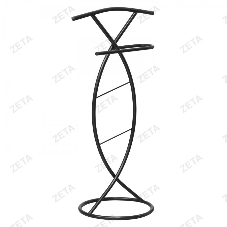 Вешалка напольная "Дархан №3" - изображение 1