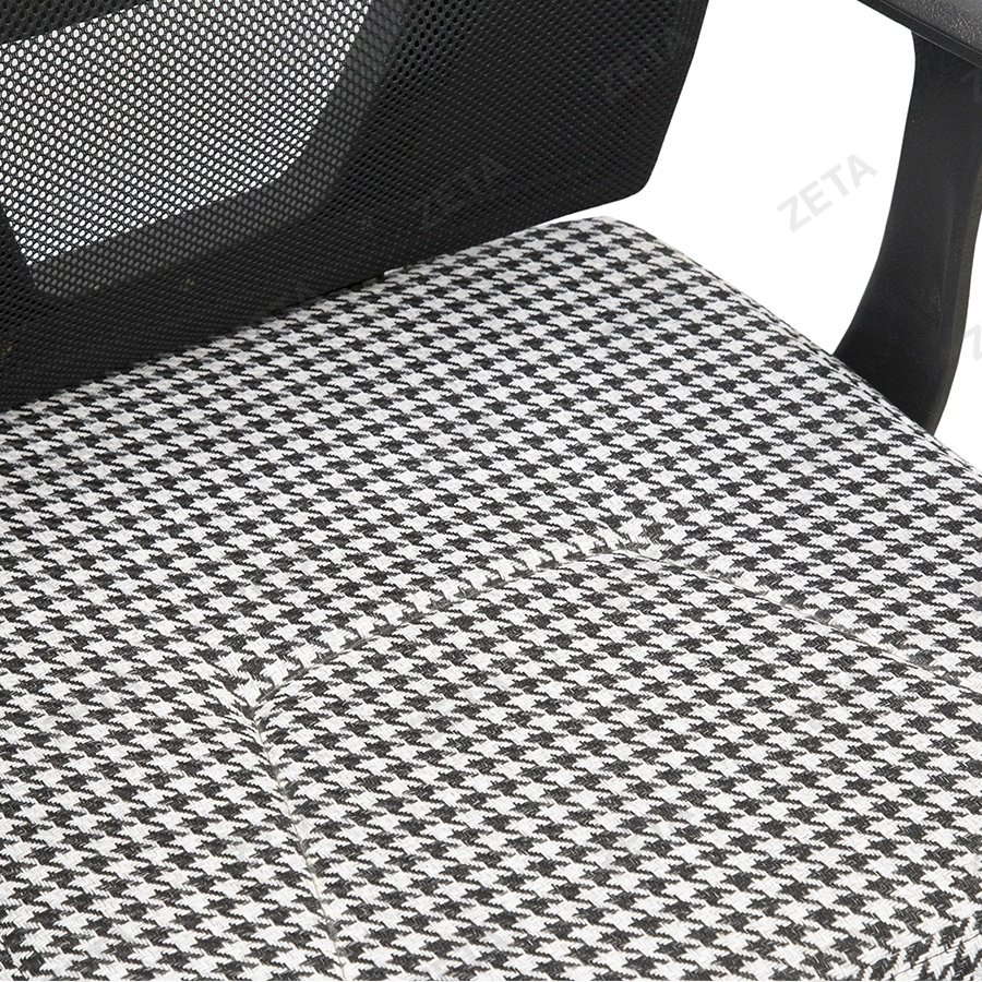 Кресло "В-868" (сиденье из уплотненной эко-кожи)