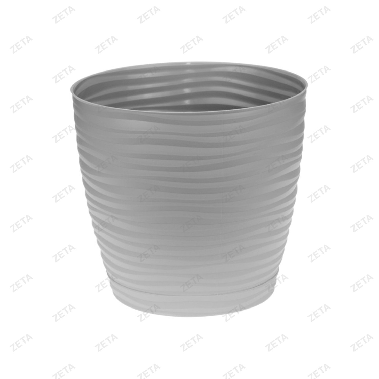 Кашпо 1,7 л. 150 мм. "Дюна" М 3068