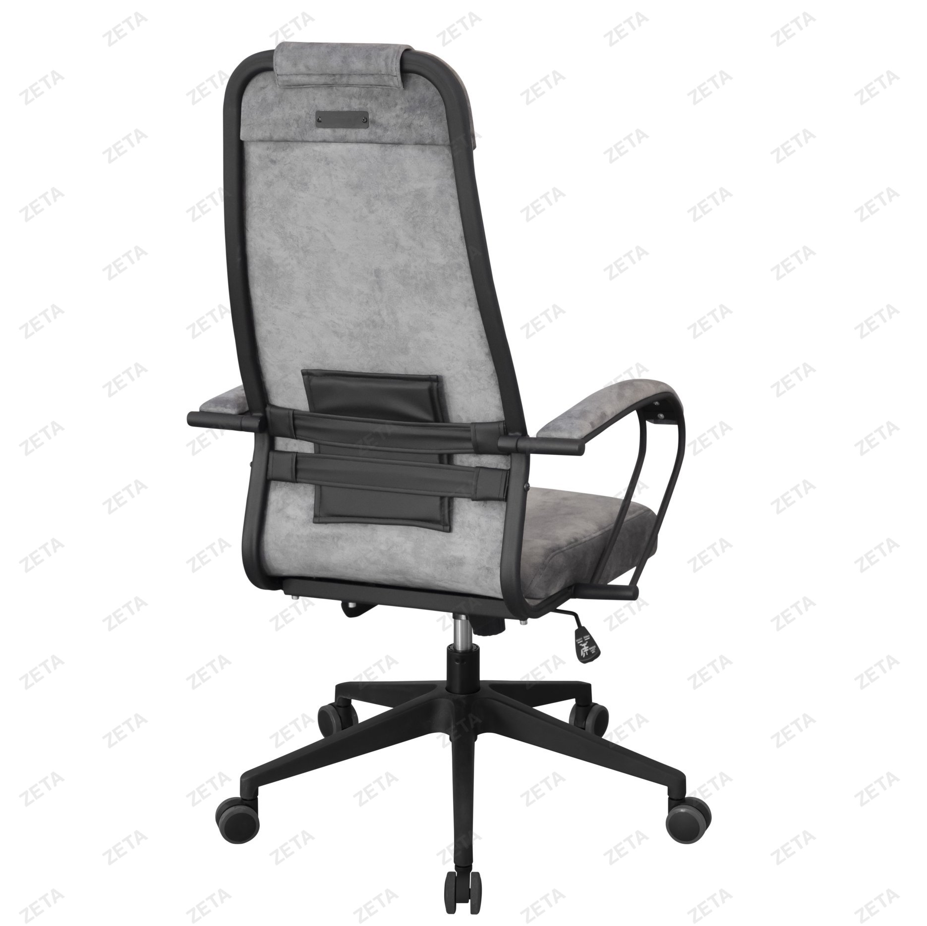 Кресло Сакура 3 (металлический каркас, гобелен велюр)