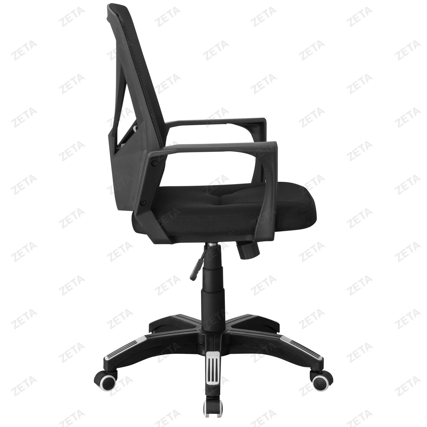 Кресло "МИ-7" без подголовника - изображение 3