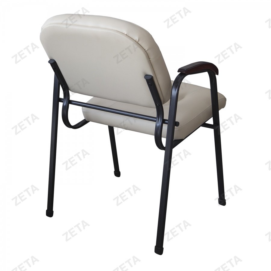 Стул "Форум" (деревянная накладка)