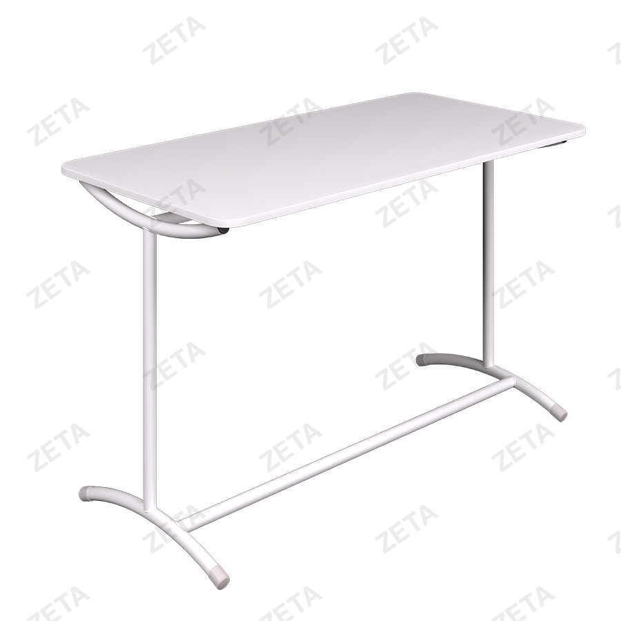 Парта школьная new 2-х местная