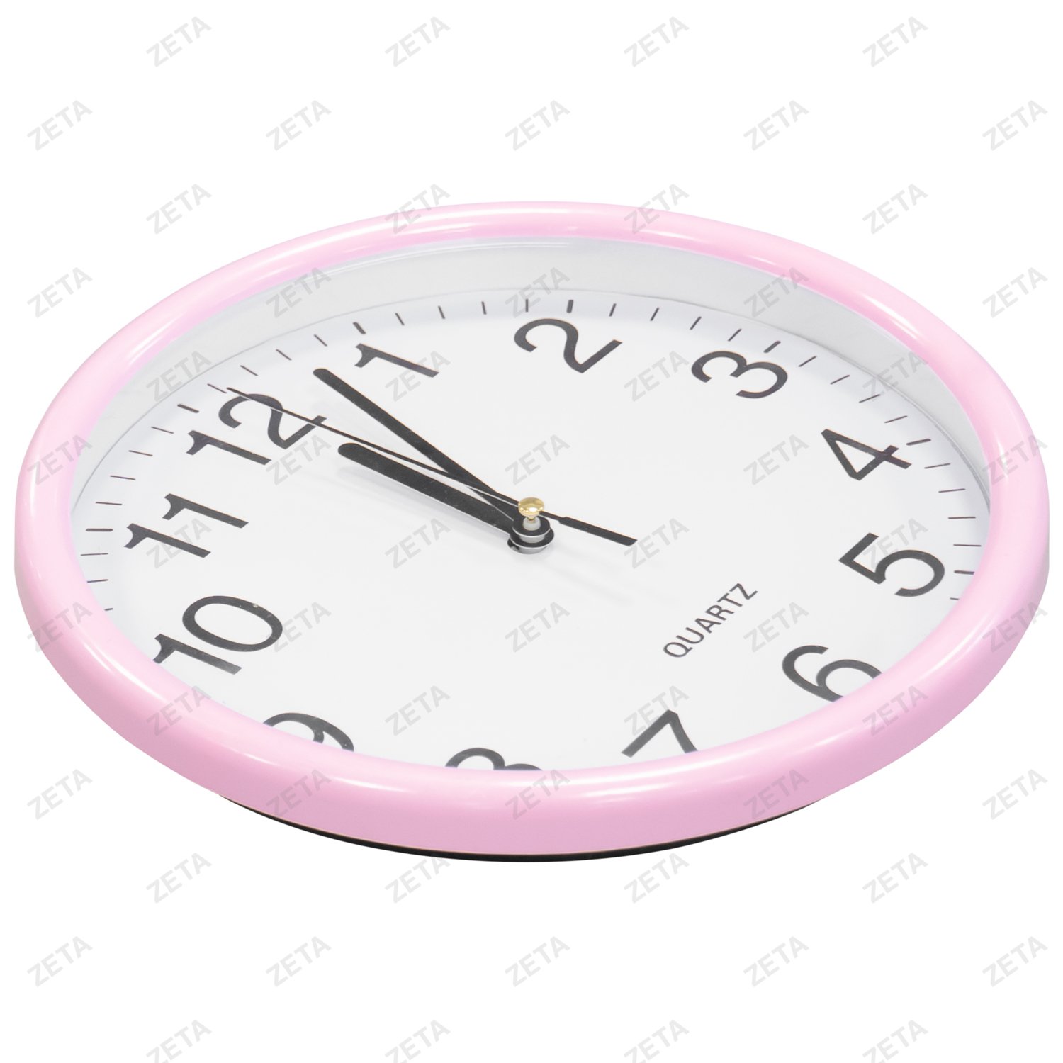 Часы 23 см №6021BM (ВИ) - изображение 3