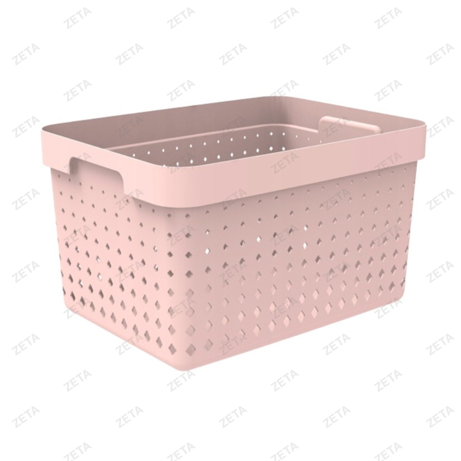 Корзина 4,5 л. "Seoul" - изображение 1