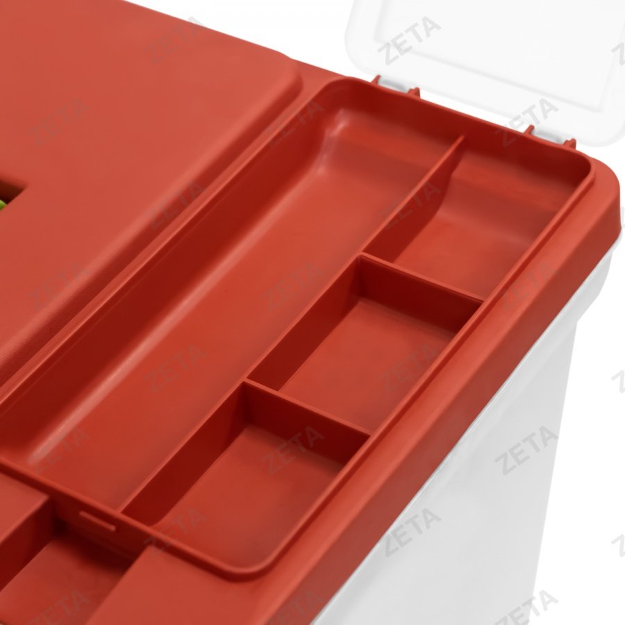 Контейнер "Кларк L" (белый)