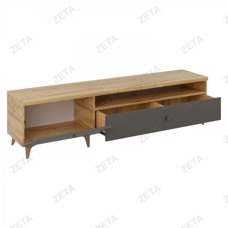 Тумба под ТВ "Канто" (1800*400*500 мм.)