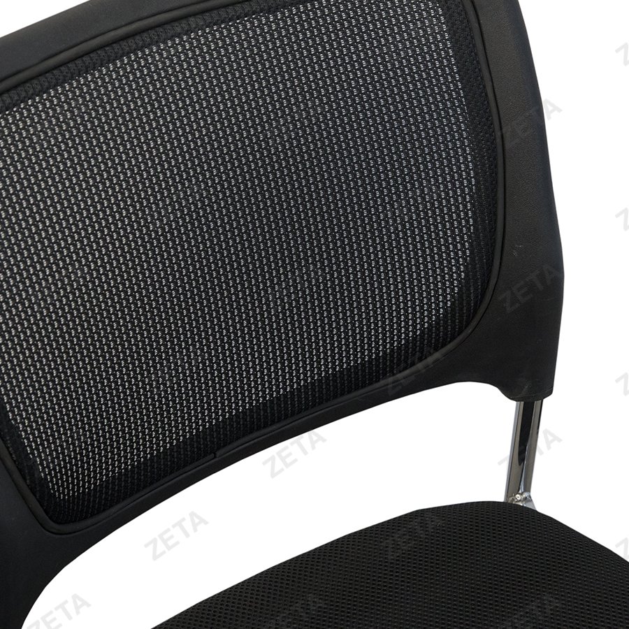 Стул №JHOS-06 (чёрный) (ВИ)