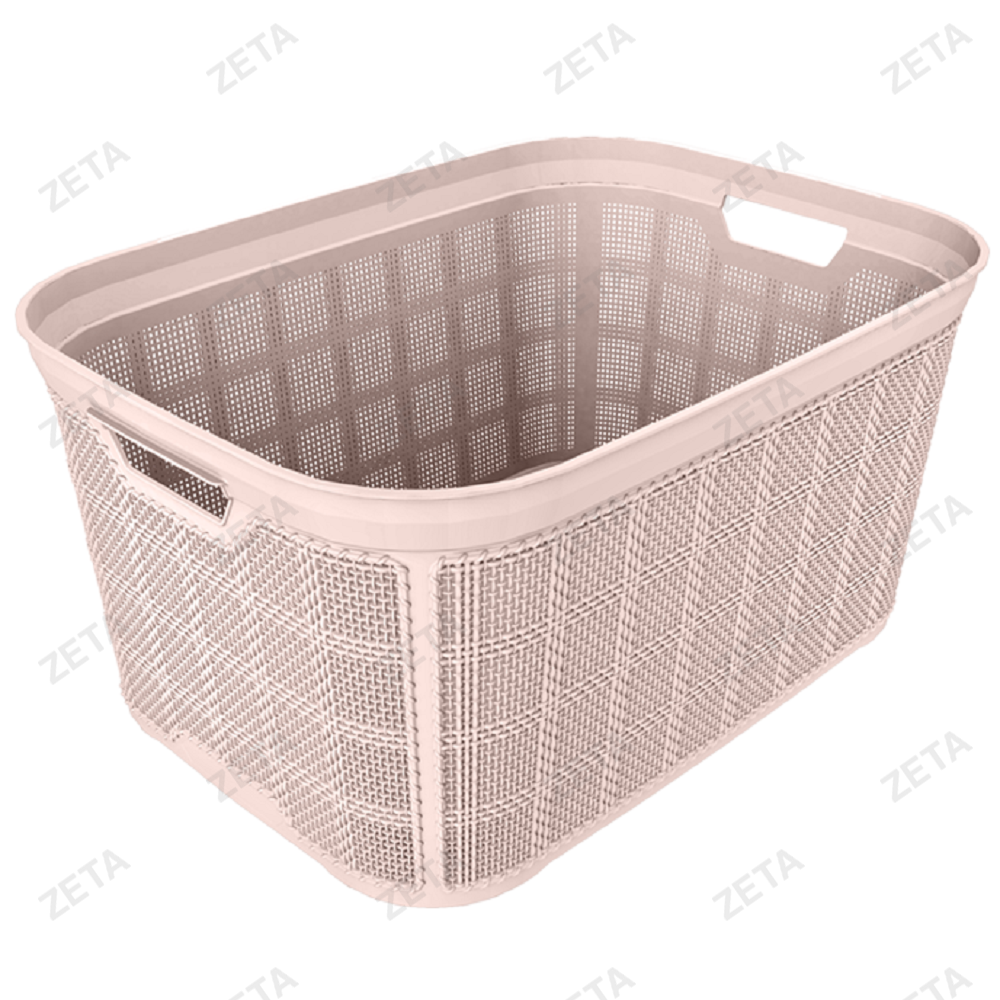 Корзина 26 л. № AK 589