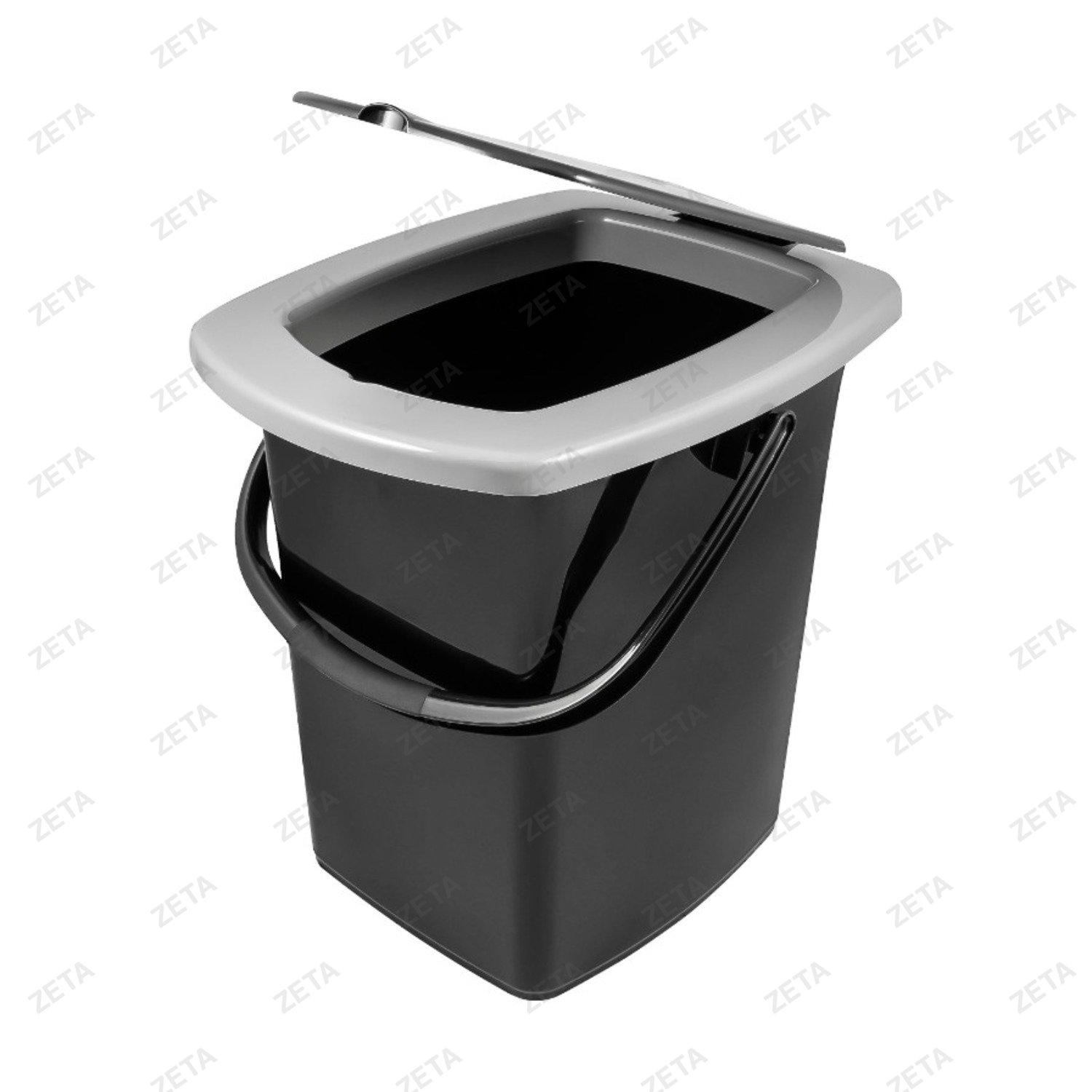 Ведро гигиеническое 16 л.