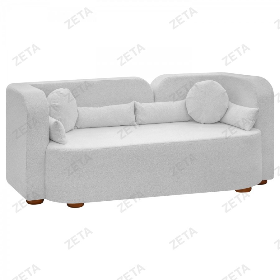 Диван "Вуди" (2140*850*810 мм.)