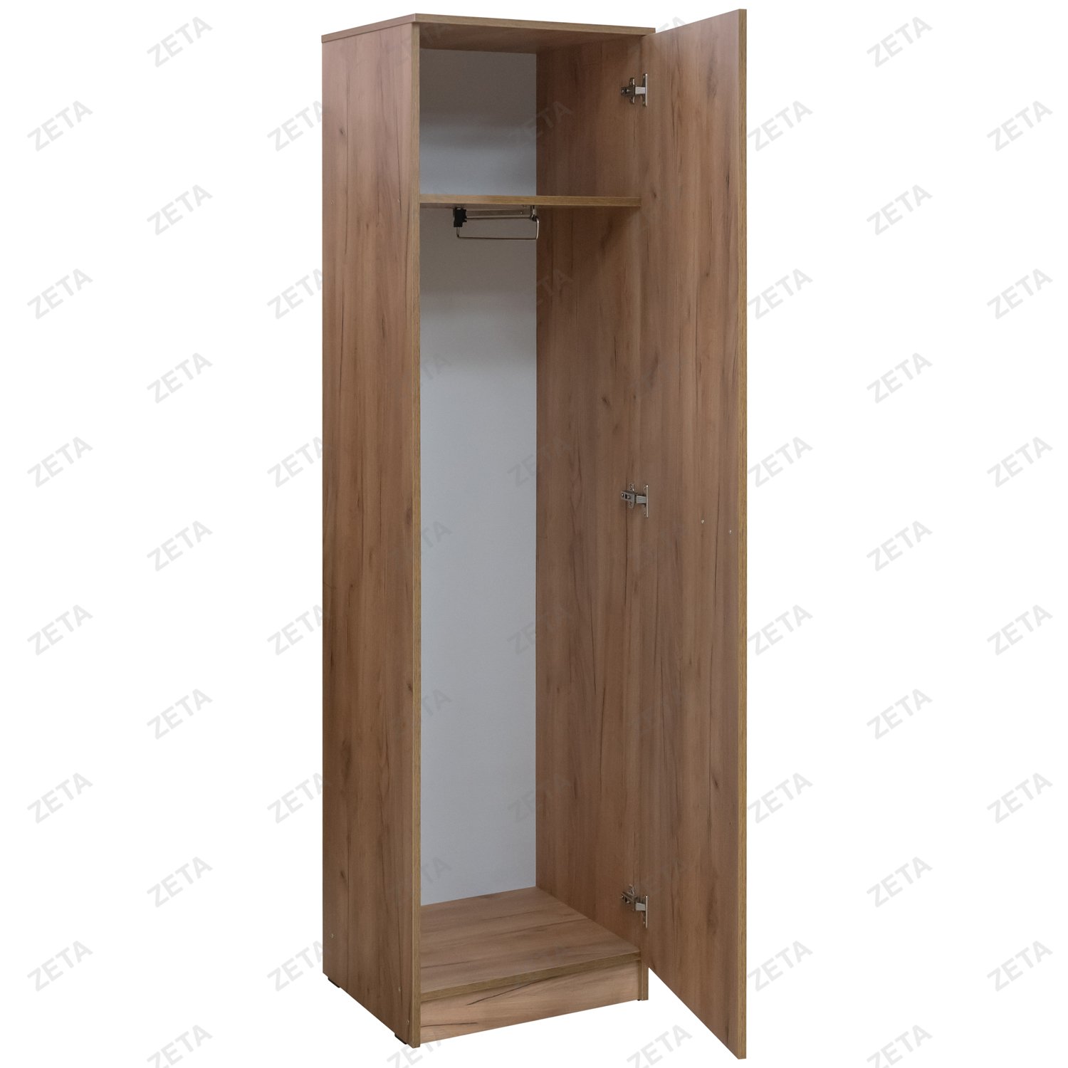 Шкаф для одежды "КУЛ ШО-1" люкс