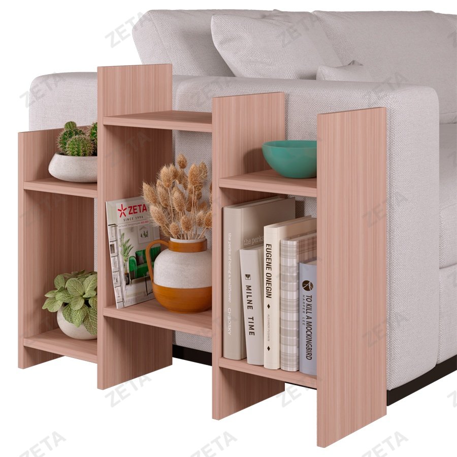 Полка "Потти"