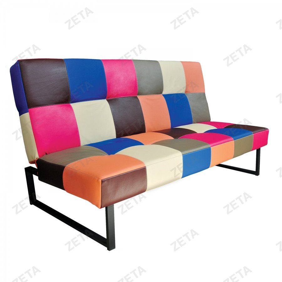 Диван-книжка "Гера" (1870*860*660 мм.)