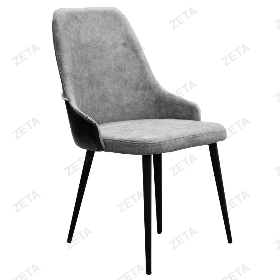 Стул "Лемос" с кантиком