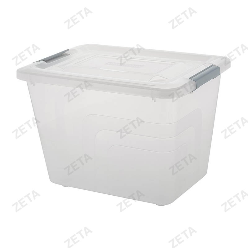 Ящик для хранения 18 л. "Bergen" №PT6554 - изображение 1