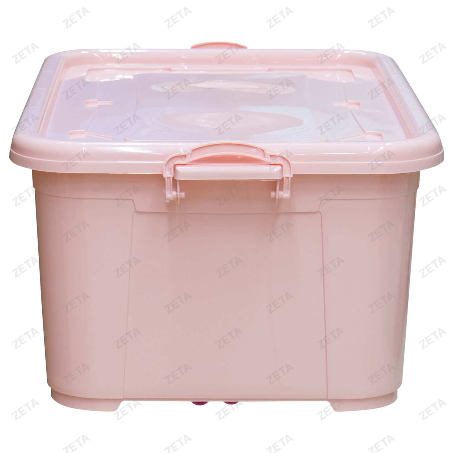 Контейнер с колесом 80 л. (Urgut-Уз)