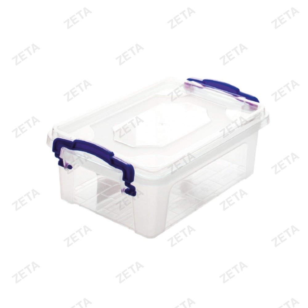 Контейнер для хранения 1,75 л. №94002 - изображение 1