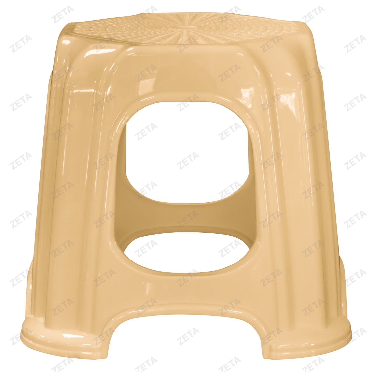 Табурет "Ротанг" (цветной)