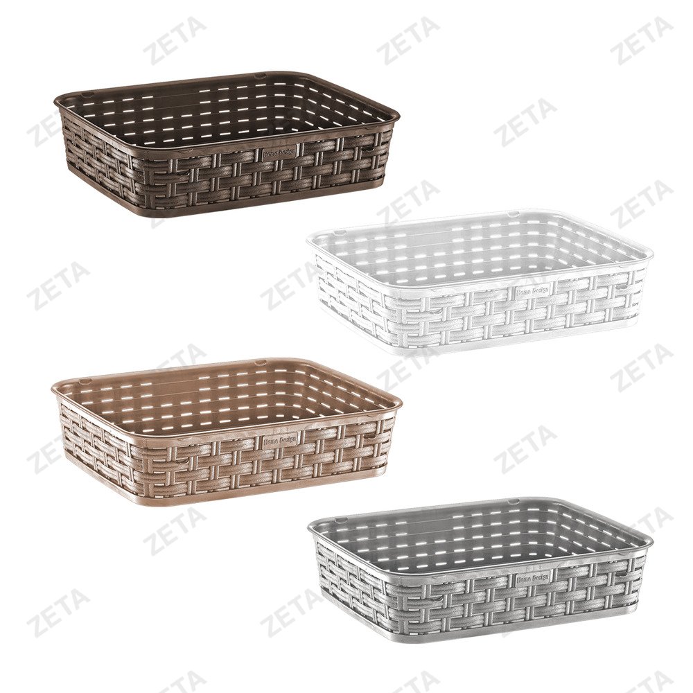 Корзина мод.SP-205 (Турция)