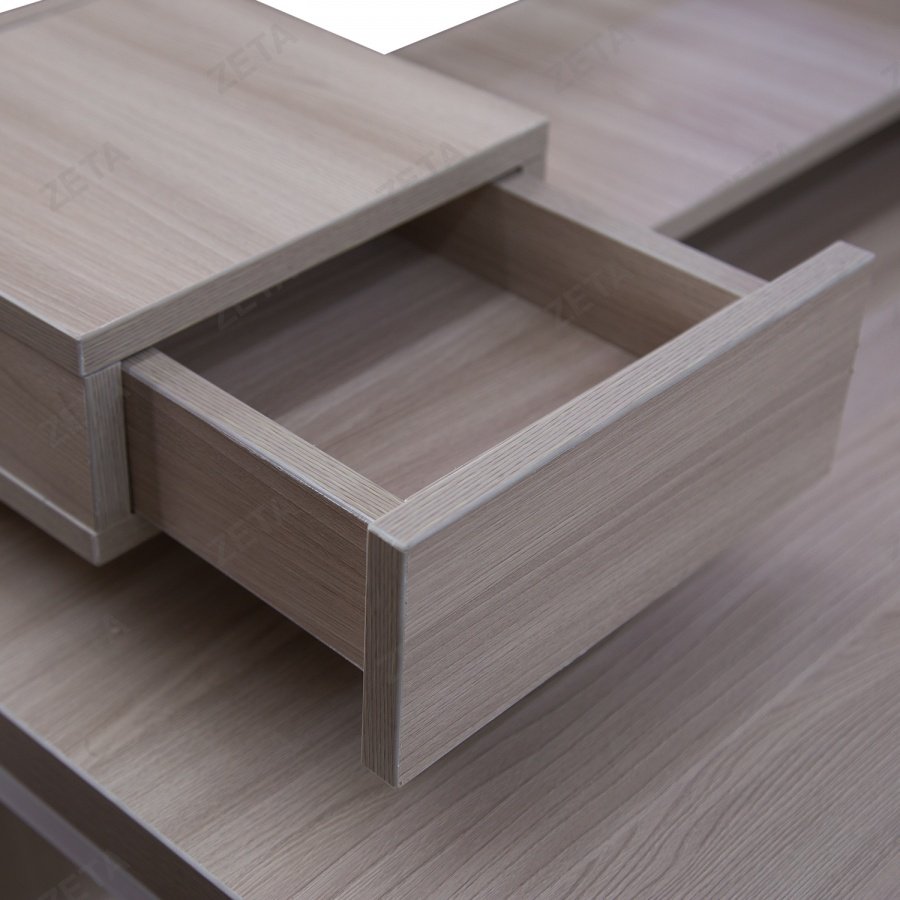 Стол компьютерный Ламонд КУЛ 1100*655*945 H (F) стандартные цвета