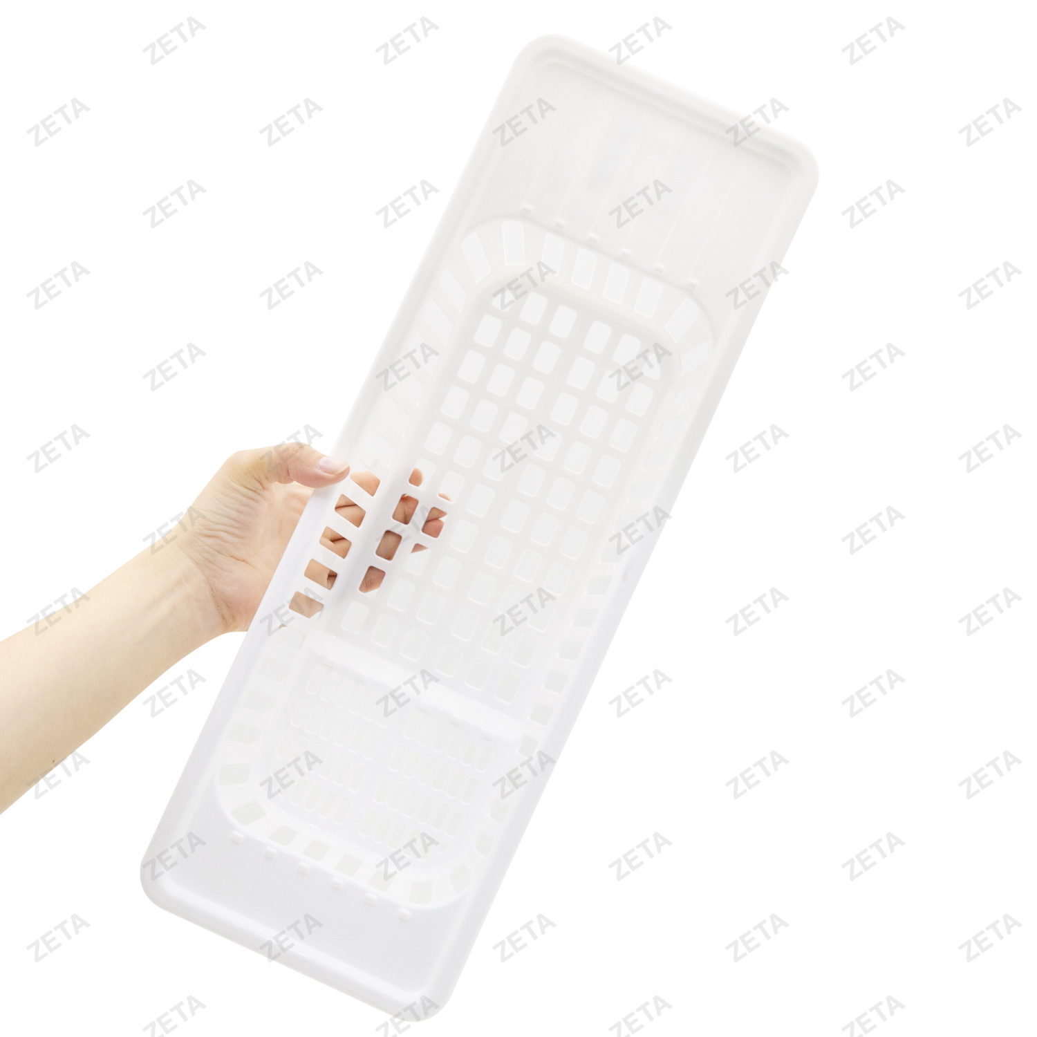 Полка на раковину №М 1138