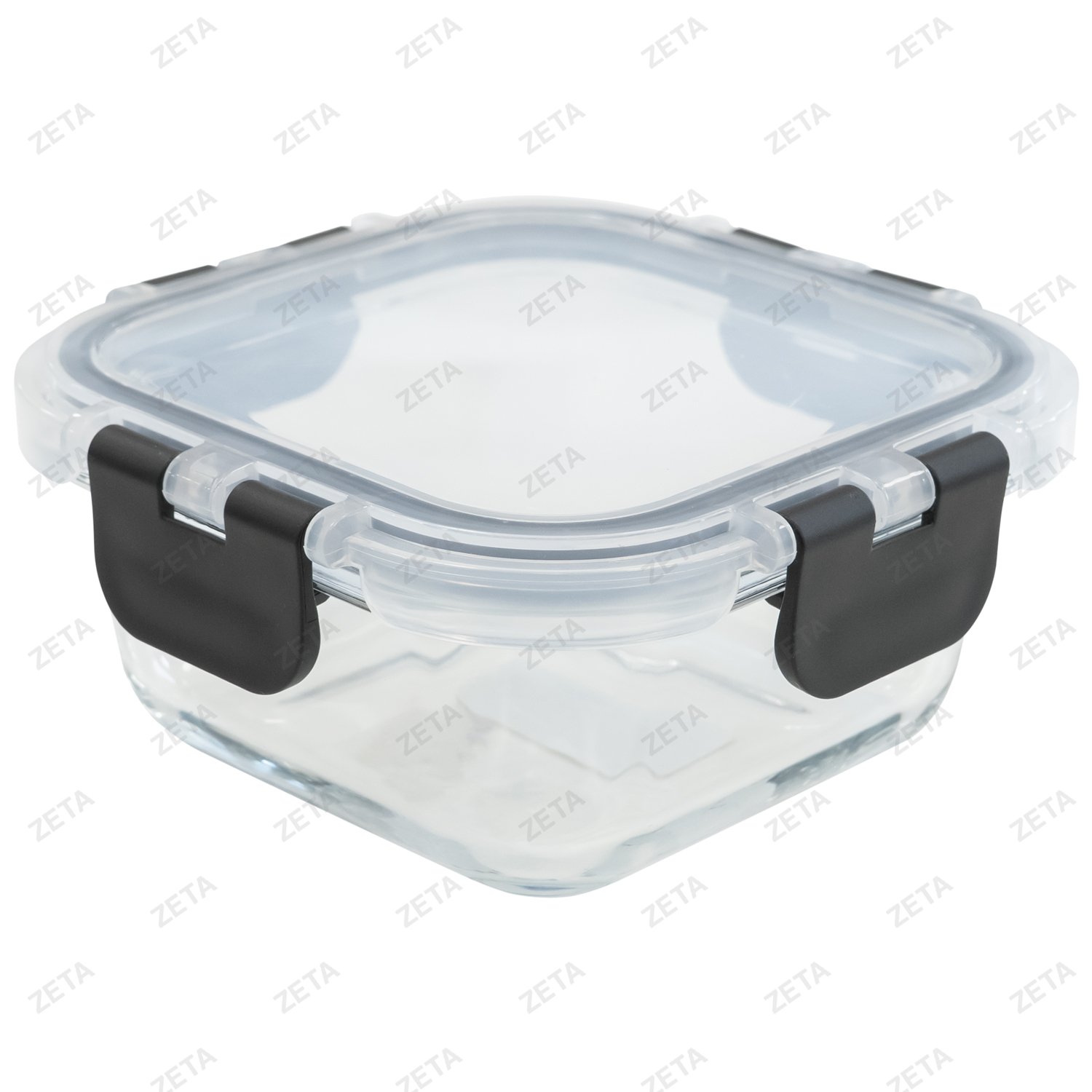 Контейнер с крышкой 320 мл №JZ-PP3007 (ВИ)