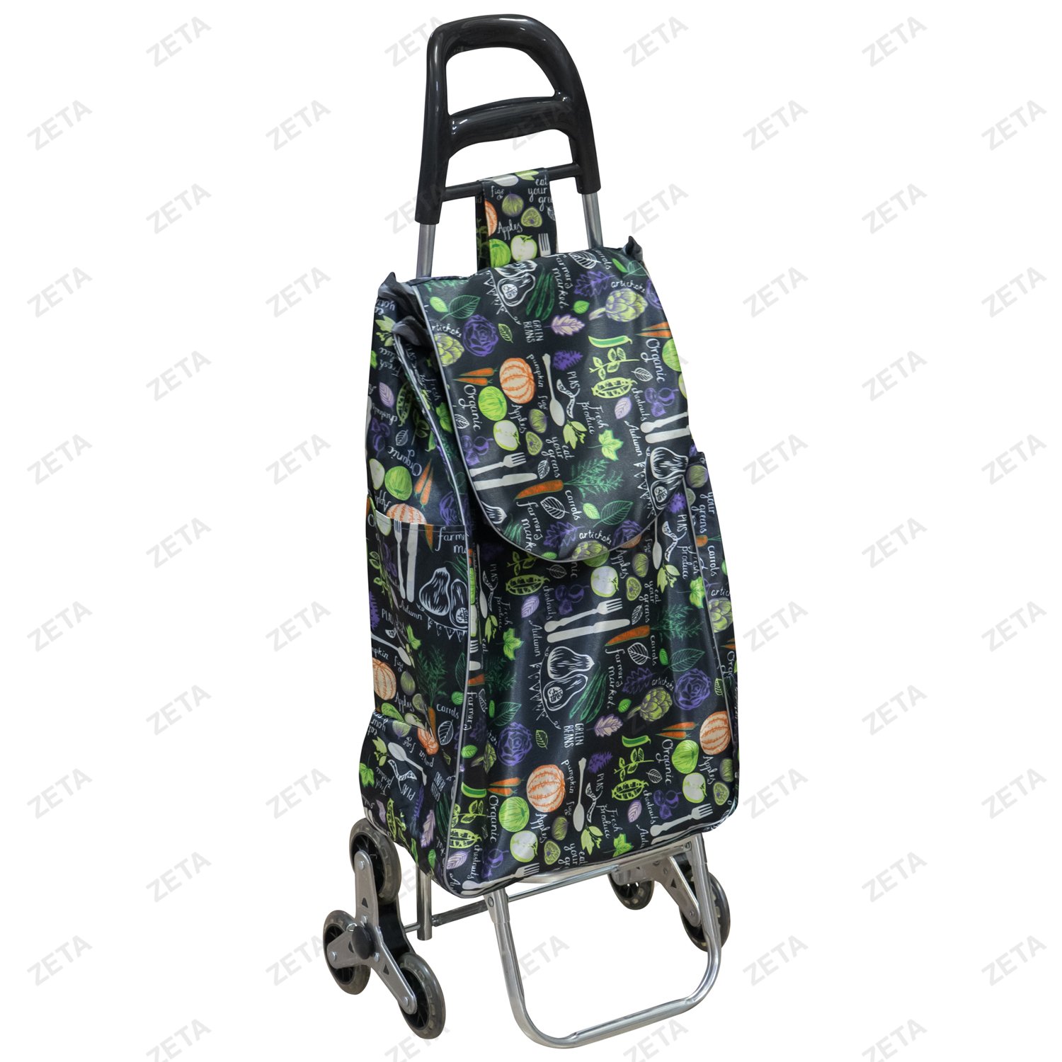 Сумка-тележка PS005 (ВИ)