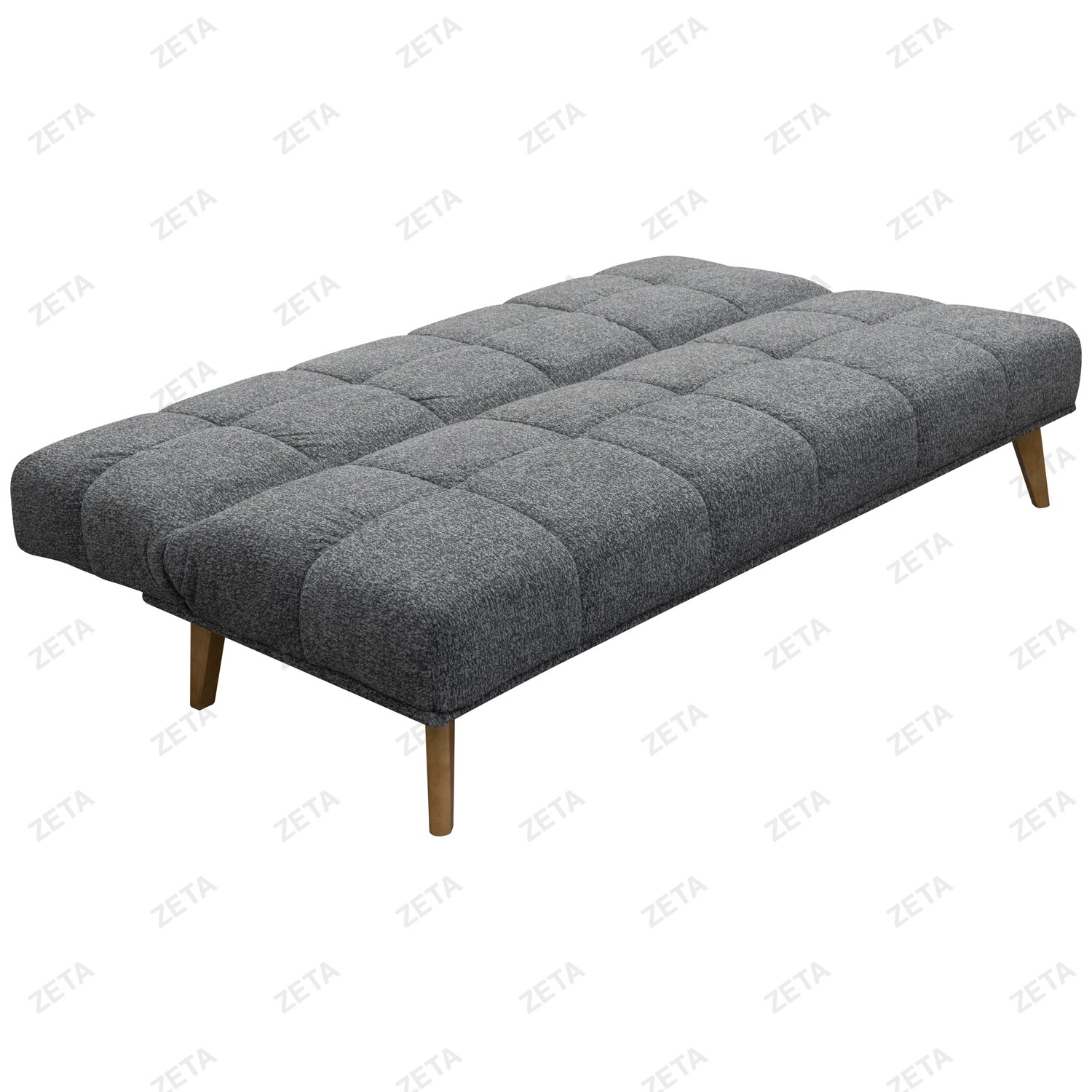 Диван LAB-173N106S-P3 (темно-серый) (ВИ)