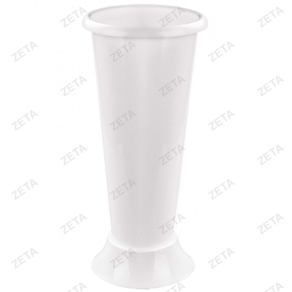 Ваза для цветов d 200/h 425 мм. под срезку