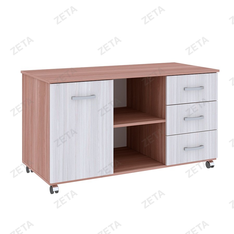 Кабинет "S" (9 позиций)