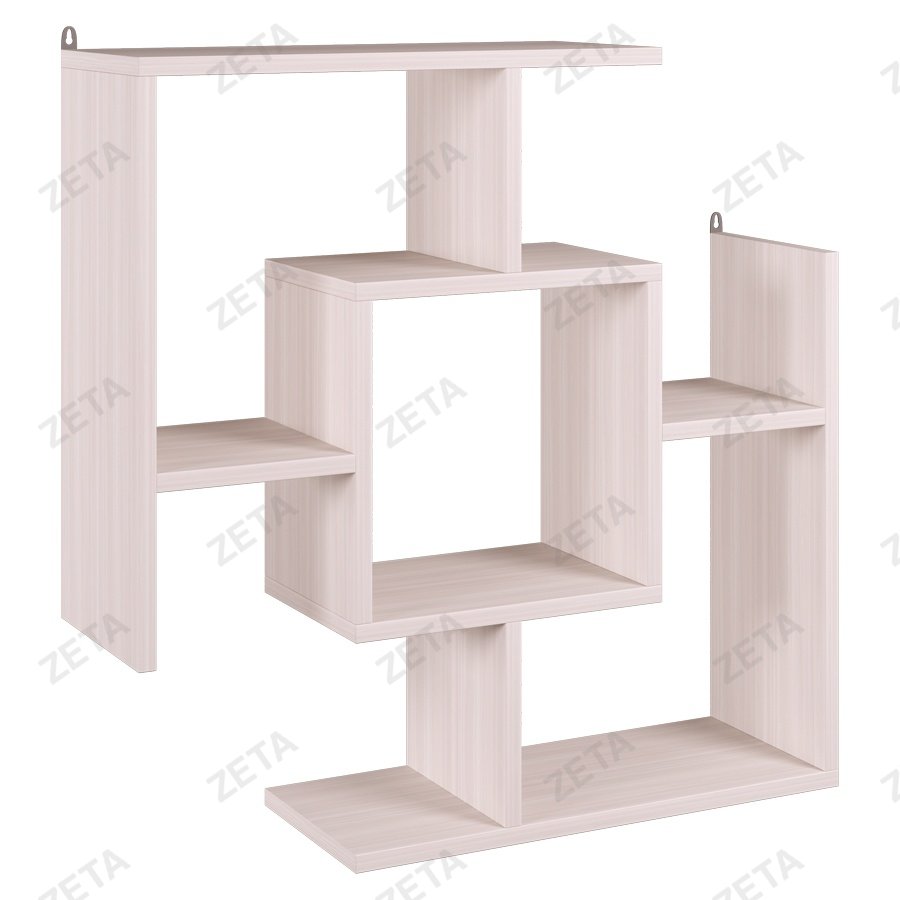 Полка навесная "Парантез"