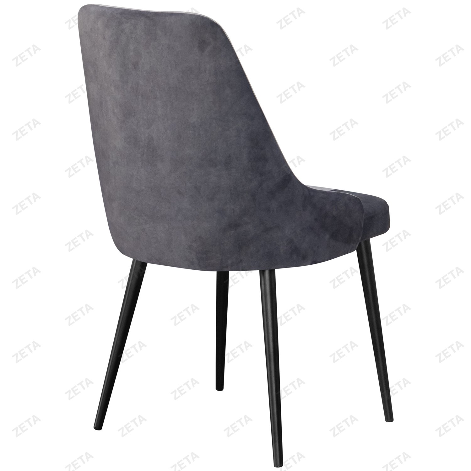 Стул "Лемос TS" пэчворк (сиденье)