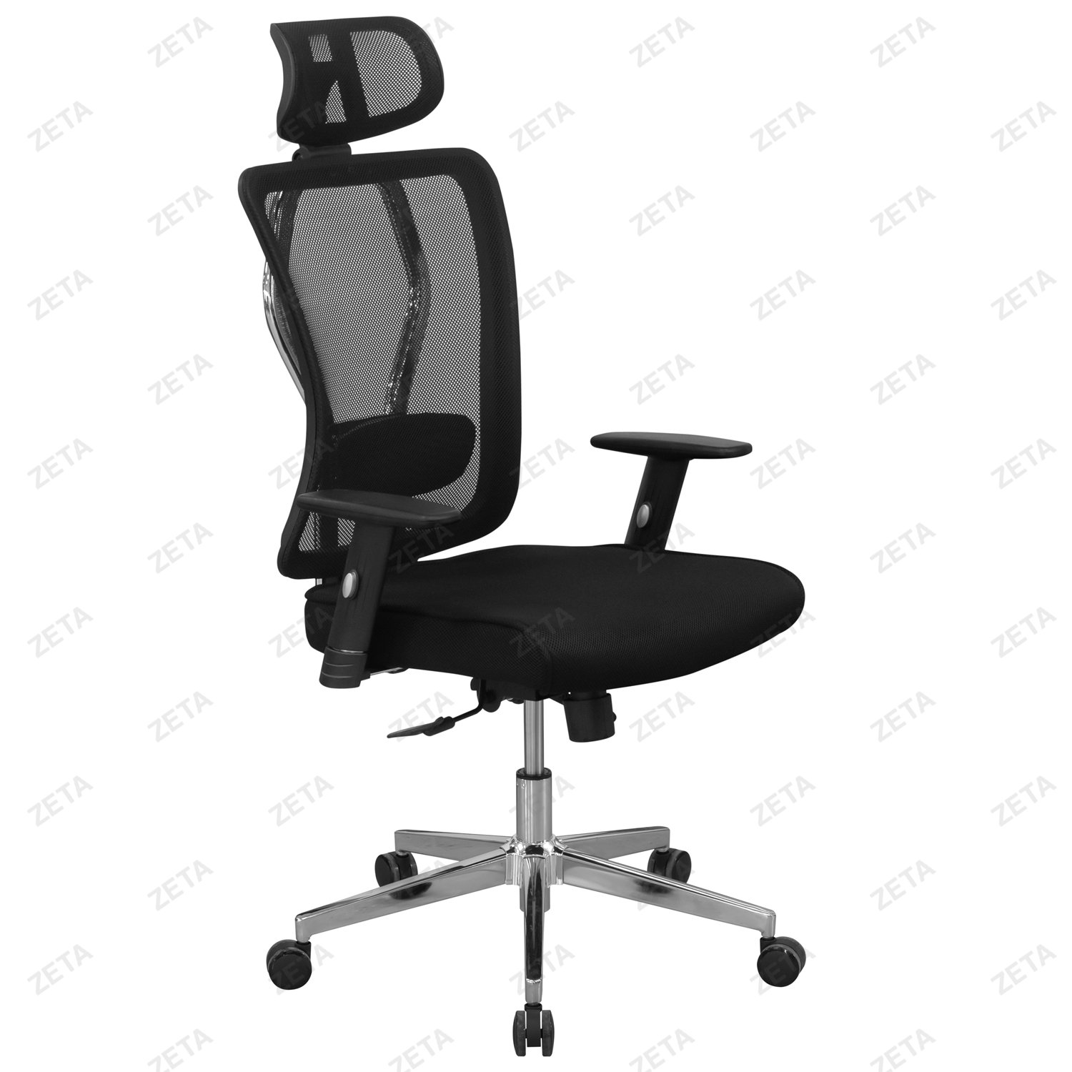 Кресло SK-720H (ВИ) - изображение 1