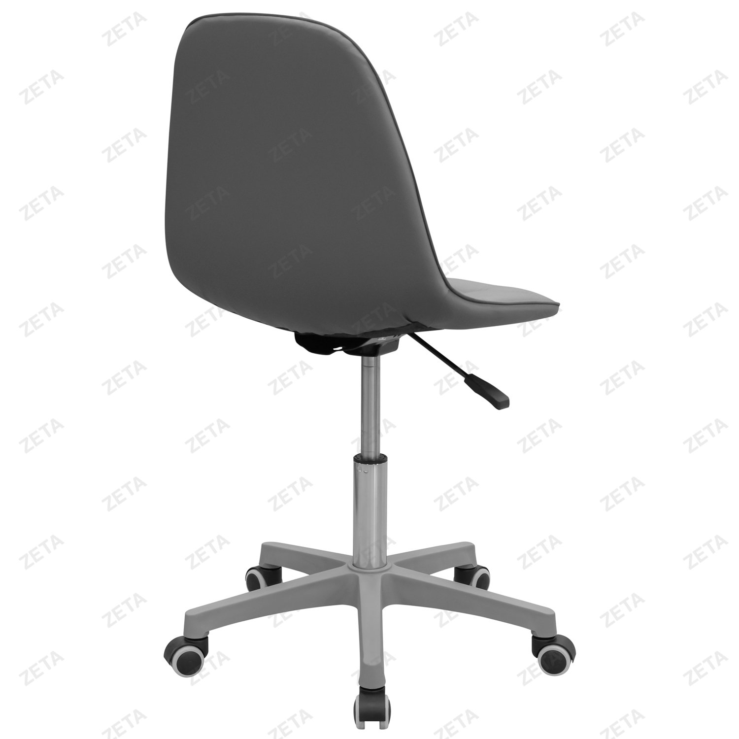 Кресло C-31A (серый) (ВИ)