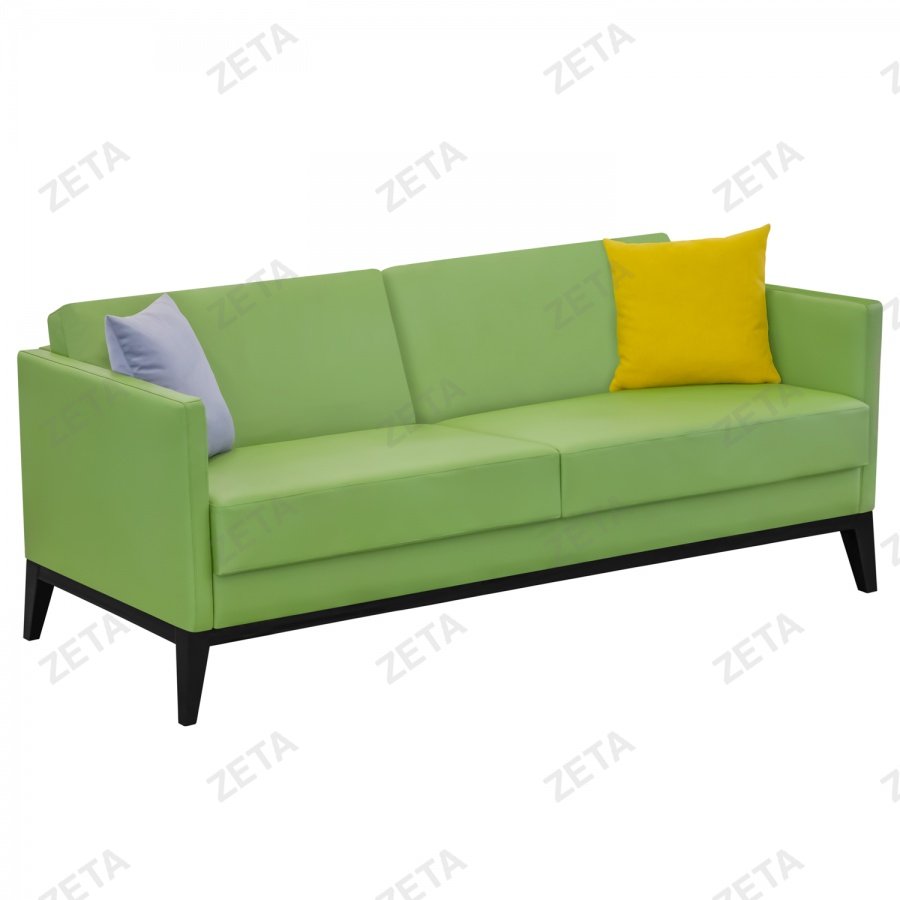 Диван "Климент" (2040*840*810 мм.) - изображение 1