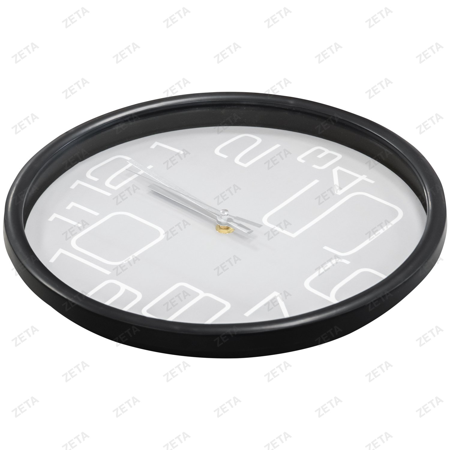 Часы 23 см №504С (ВИ)