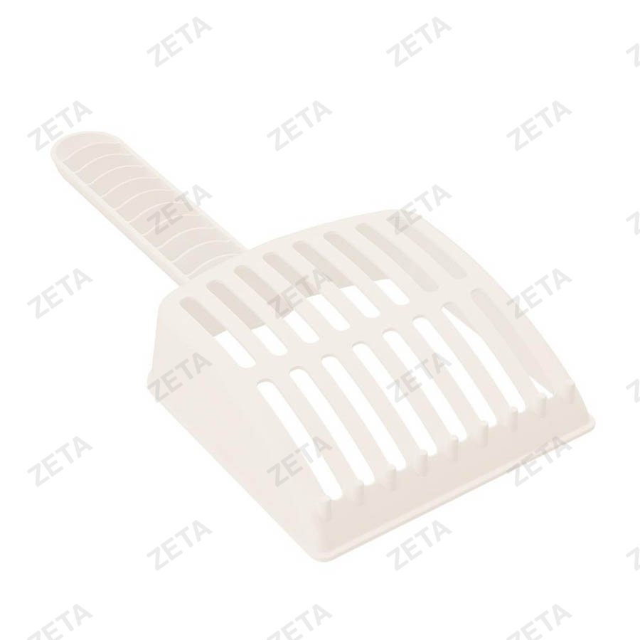 Cовок пластиковый для кошачего туалета №PT355