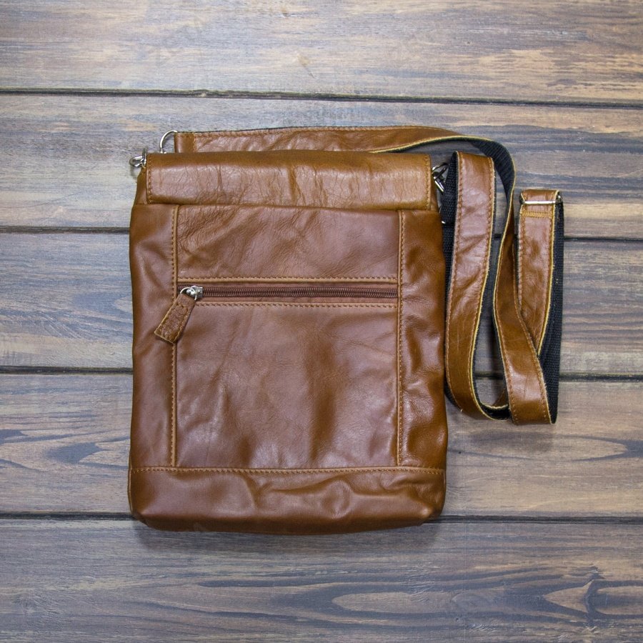 Сумка мужская "Аслан"