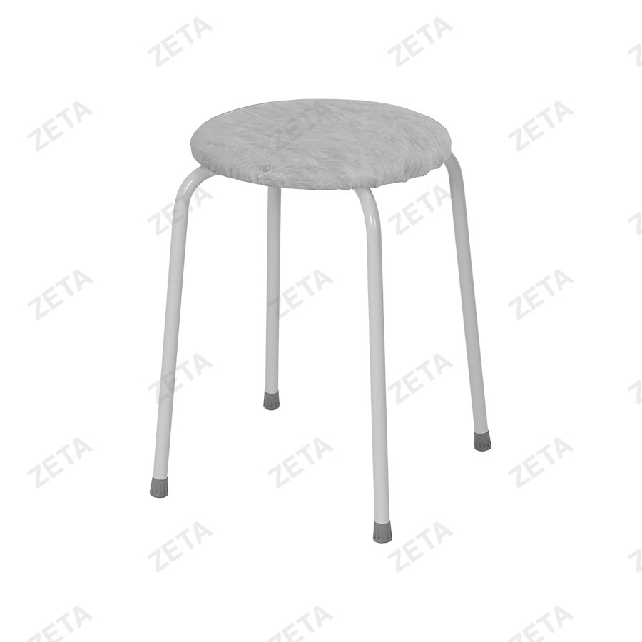 Табурет круглый "Пенёк легкий" 180 (цвет на выбор)